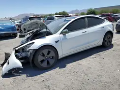5YJ3E1EB2MF984323 2021 TESLA MODEL 3