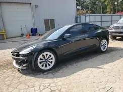 5YJ3E1EB2MF989988 2021 TESLA MODEL 3