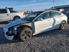 5YJ3E1EB2MF999372 2021 TESLA MODEL 3