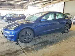 5YJ3E1EB2MF999534 2021 TESLA MODEL 3