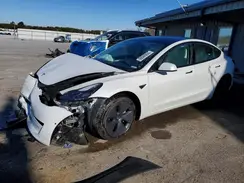 5YJ3E1EB2NF102617 2022 TESLA MODEL 3