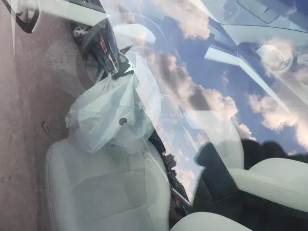 5YJ3E1EB2NF102830 2022 TESLA MODEL 3 - Image 8