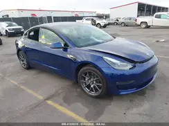 5YJ3E1EB2NF103962 2022 TESLA MODEL 3