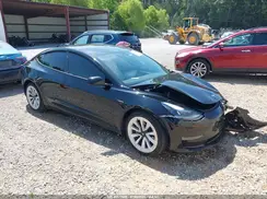 5YJ3E1EB2NF108868 2022 TESLA MODEL 3