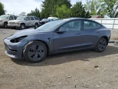 5YJ3E1EB2NF111804 2022 TESLA MODEL 3