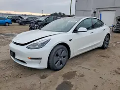5YJ3E1EB2NF114573 2022 TESLA MODEL 3