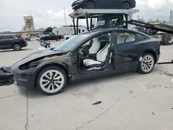 5YJ3E1EB2NF115268 2022 TESLA MODEL 3