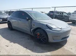 5YJ3E1EB2NF115416 2022 TESLA MODEL 3