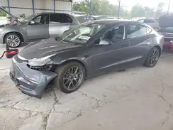 5YJ3E1EB2NF117120 2022 TESLA MODEL 3