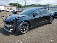 5YJ3E1EB2NF118378 2022 TESLA MODEL 3