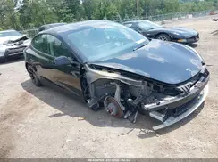 5YJ3E1EB2NF119661 2022 TESLA MODEL 3