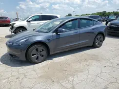 5YJ3E1EB2NF120325 2022 TESLA MODEL 3