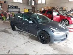 5YJ3E1EB2NF120339 2022 TESLA MODEL 3