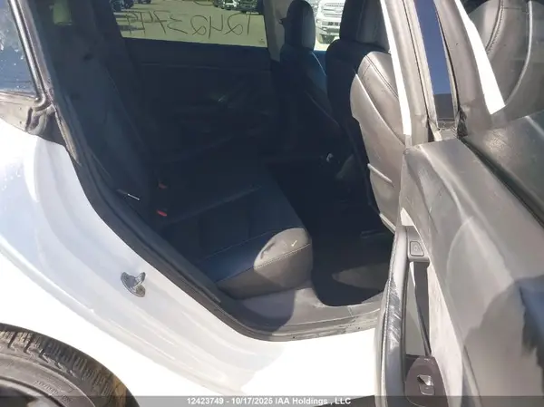 5YJ3E1EB2NF121247 2022 TESLA MODEL 3 - Image 8