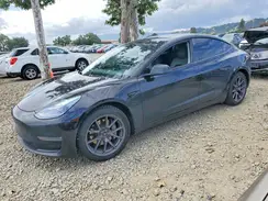5YJ3E1EB2NF123645 2022 TESLA MODEL 3
