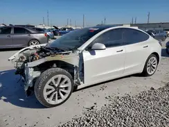 5YJ3E1EB2NF125198 2022 TESLA MODEL 3