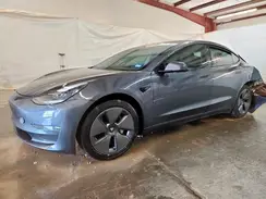 5YJ3E1EB2NF125380 2022 TESLA MODEL 3
