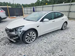5YJ3E1EB2NF127386 2022 TESLA MODEL 3