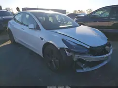 5YJ3E1EB2NF130935 2022 TESLA MODEL 3