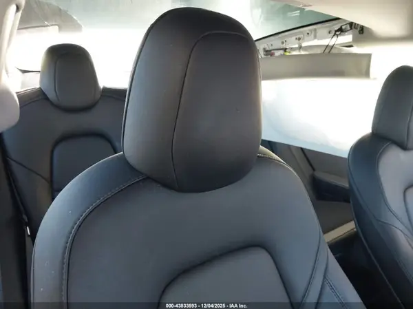 5YJ3E1EB2NF130935 2022 TESLA MODEL 3 - Image 8