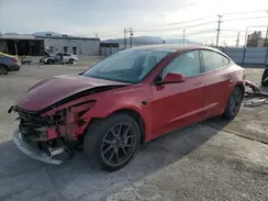 5YJ3E1EB2NF136427 2022 TESLA MODEL 3