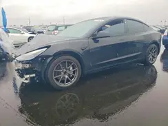 5YJ3E1EB2NF136931 2022 TESLA MODEL 3