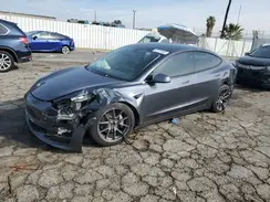 5YJ3E1EB2NF137027 2022 TESLA MODEL 3