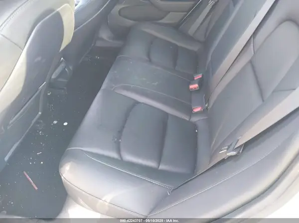 5YJ3E1EB2NF137030 2022 TESLA MODEL 3 - Image 8