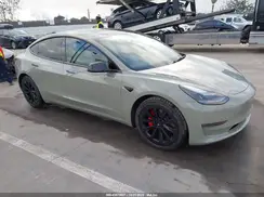 5YJ3E1EB2NF137402 2022 TESLA MODEL 3