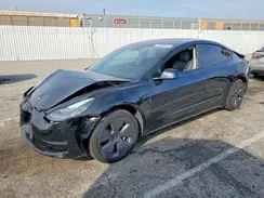 5YJ3E1EB2NF139070 2022 TESLA MODEL 3