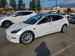 5YJ3E1EB2NF144429 2022 TESLA MODEL 3