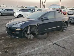 5YJ3E1EB2NF154779 2022 TESLA MODEL 3