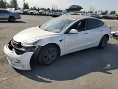 5YJ3E1EB2NF157908 2022 TESLA MODEL 3