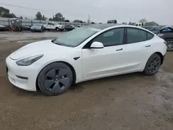 5YJ3E1EB2NF159948 2022 TESLA MODEL 3