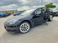 5YJ3E1EB2NF163451 2022 TESLA MODEL 3