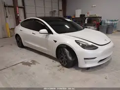 5YJ3E1EB2NF169847 2022 TESLA MODEL 3
