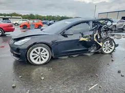 5YJ3E1EB2NF169993 2022 TESLA MODEL 3