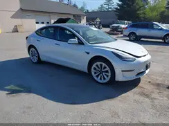 5YJ3E1EB2NF170335 2022 TESLA MODEL 3