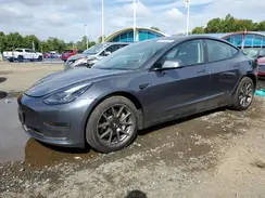 5YJ3E1EB2NF170481 2022 TESLA MODEL 3