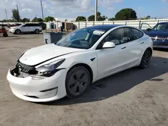5YJ3E1EB2NF178967 2022 TESLA MODEL 3