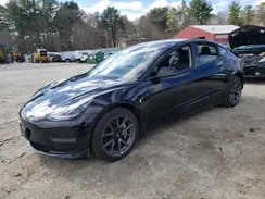 5YJ3E1EB2NF179469 2022 TESLA MODEL 3