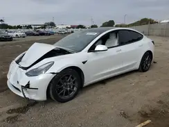 5YJ3E1EB2NF180959 2022 TESLA MODEL 3