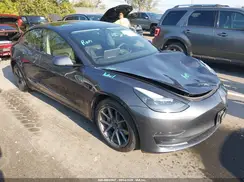 5YJ3E1EB2NF181352 2022 TESLA MODEL 3