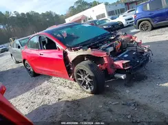 5YJ3E1EB2NF185952 2022 TESLA MODEL 3