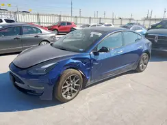 5YJ3E1EB2NF188477 2022 TESLA MODEL 3