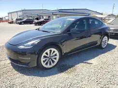 5YJ3E1EB2NF189192 2022 TESLA MODEL 3