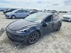 5YJ3E1EB2NF191556 2022 TESLA MODEL 3