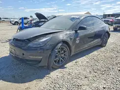 5YJ3E1EB2NF191623 2022 TESLA MODEL 3