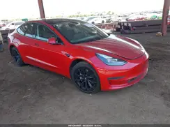5YJ3E1EB2NF191671 2022 TESLA MODEL 3