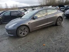 5YJ3E1EB2NF193114 2022 TESLA MODEL 3